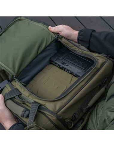 Rucsac Korum Progress Roversack 25L, 40x30x20cm