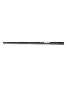 Lanseta Trabucco Trinis GX Competition Feeder, 3.60m, 120g, 3+3buc