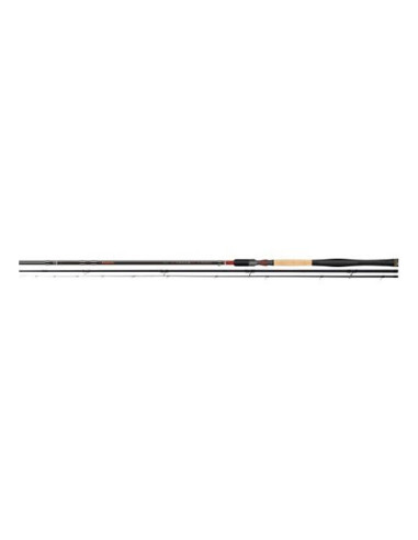 Lanseta Trabucco Trinis GX Competition Feeder, 3.90m, 120g, 3+3buc
