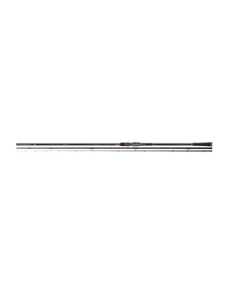 Lanseta Trabucco Trinis GX Advanced Feeder, 4.20m, 160g, 3+3buc Lanseta Trabucco Trinis GX Advanced Feeder, 4.20m, 160g, 3+3buc