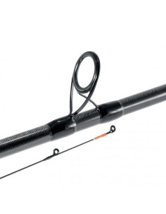 Lanseta Trabucco Trinis GX Long Distance, 4.20m, 130g, 3+3buc 2