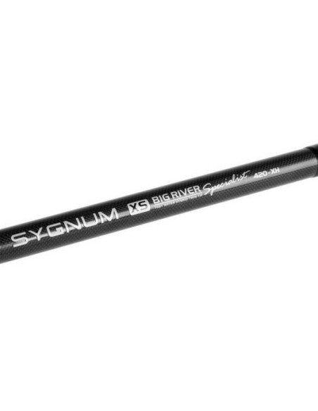 Lanseta Trabucco Sygnum XS Big River Specialist XH, 4.20m, 180g, 3+3buc