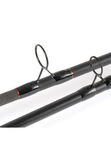 Lanseta Trabucco Kompass XR Continental Power, 3.90m, 120g, 3+3buc