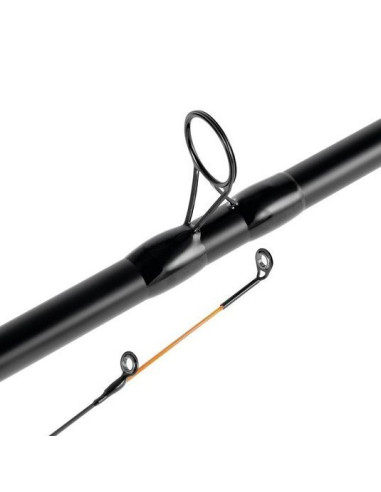 Lanseta Trabucco Kompass XR Continental Power, 3.90m, 120g, 3+3buc