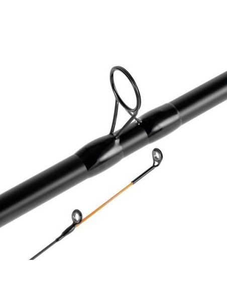 Lanseta Trabucco Kompass XR Continental Power, 3.90m, 120g, 3+3buc