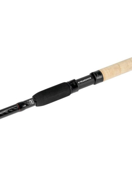 Lanseta Trabucco Kompass XR Continental Power, 3.90m, 120g, 3+3buc