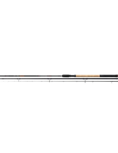 Lanseta Trabucco Kompass XR Continental Power, 3.60m, 150g, 3+3buc