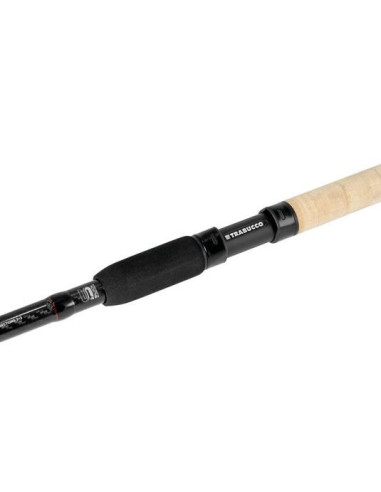 Lanseta Trabucco Kompass XR Continental Power, 3.60m, 150g, 3+3buc