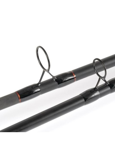 Lanseta Trabucco Kompass XR Continental Power, 3.90m, 150g, 3+3buc