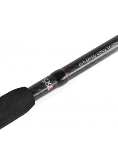 Lanseta Trabucco Kompass XR Continental Power, 3.90m, 150g, 3+3buc