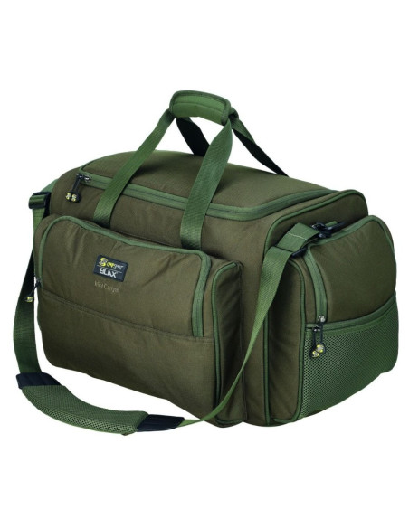 Geanta Carp Spirit Blax Carryall, M, 58x32x32cm Geanta Carp Spirit Blax Carryall, M, 58x32x32cm