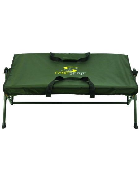 Saltea de Primire Carp Spirit Cradle, 100x60x38cm Saltea de Primire Carp Spirit Cradle, 100x60x38cm