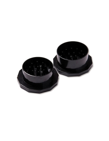 Bait Crusher Carp Spirit, Pini Metalici