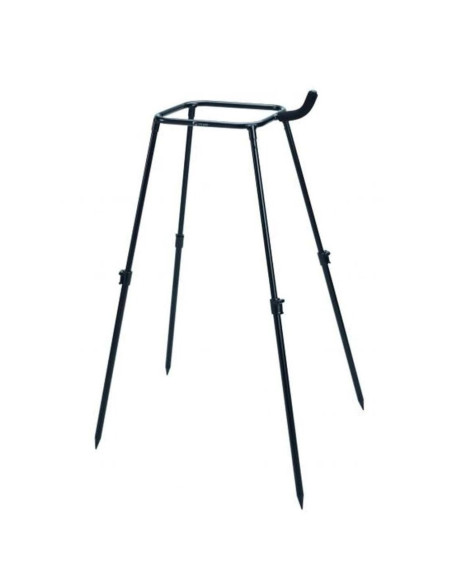 Suport pentru Galeata Carp Spirit, Patrat, 31x27,5cm Suport pentru Galeata Carp Spirit, Patrat, 31x27,5cm