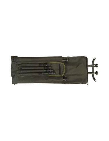 Rod Pod Carp Spirit Stable, 2/3 Posturi