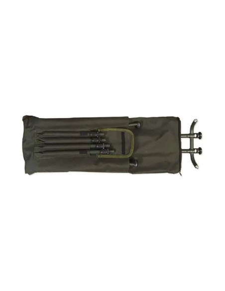 Rod Pod Carp Spirit Stable, 2/3 Posturi Rod Pod Carp Spirit Stable, 2/3 Posturi