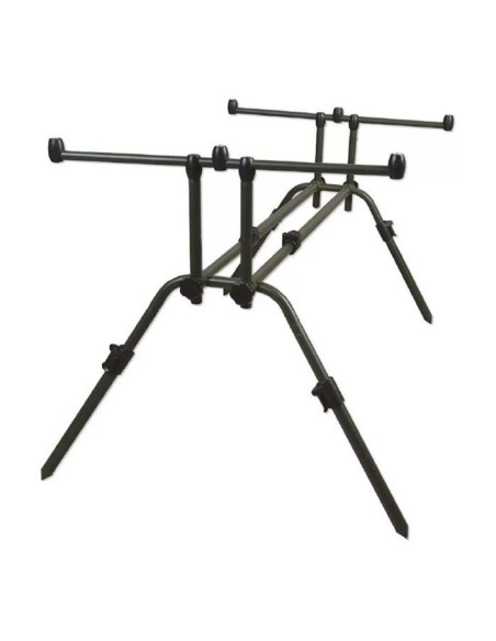 Rod Pod Carp Spirit Stable, 2/3 Posturi Rod Pod Carp Spirit Stable, 2/3 Posturi