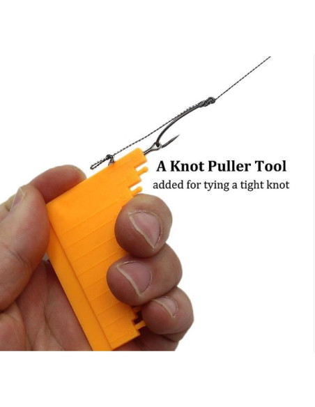 Dispozitiv Hair Gauge FL Masurator Reglaj Fir De Par
