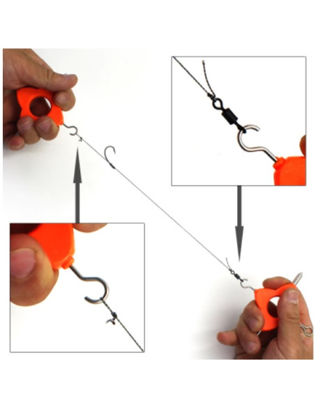 Dispozitiv Multifunctional Fl, Multi Puller Tool Dispozitiv Multifunctional Fl, Multi Puller Tool