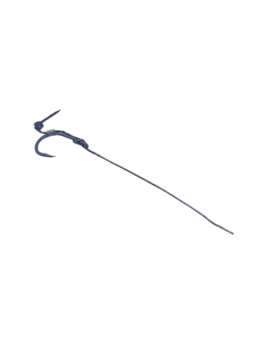 Set Riguri Fl Method Feeder Cu Spin 7mm, carlig Specimen, 6buc