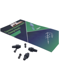 Conector Fl Quick Change Beads, 10buc/plic