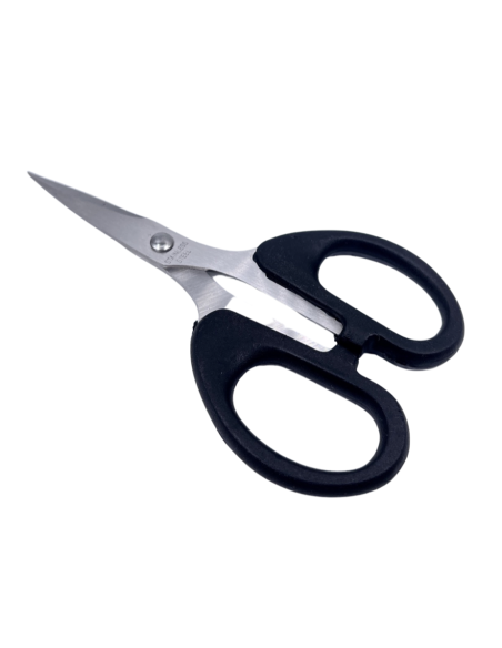Foarfeca Fl Neagra, 12.7cm Foarfeca Fl Neagra, 12.7cm