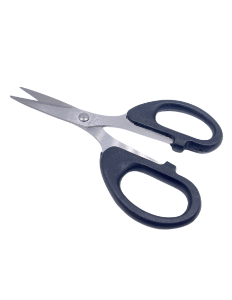 Foarfeca Fl Neagra, 12.7cm Foarfeca Fl Neagra, 12.7cm