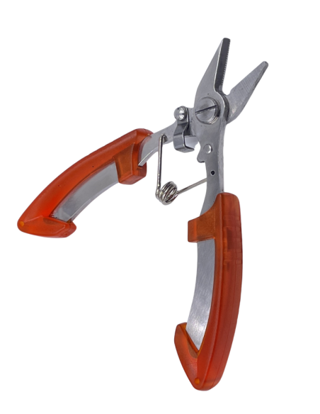Foarfeca Tip Cleste Pentru Fir Textil Foarfeca Tip Cleste Pentru Fir Textil