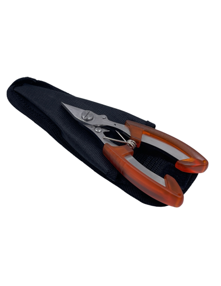 Foarfeca Tip Cleste Pentru Fir Textil Foarfeca Tip Cleste Pentru Fir Textil