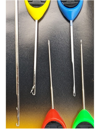 Set 5 Crosete Fl