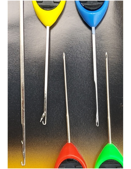 Set 5 Crosete Fl