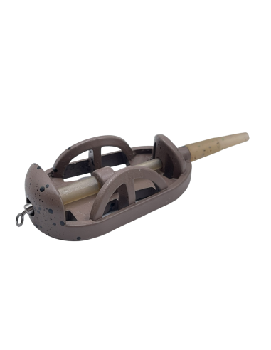 Set 3 Momitoare Cu Matrita Fl, 30-40-50g