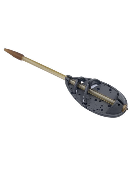 Momitor Method Feeder Inline Fl Long Cast, 45g Momitor Method Feeder Inline Fl Long Cast, 45g