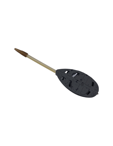 Momitor Method Feeder Inline Fl Long Cast, 45g