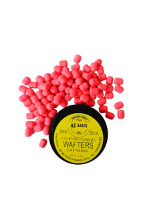 Wafters AE Baits, Capsuna, 6mm, 30ml