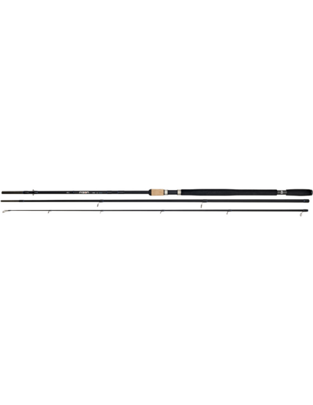 Lanseta Daiwa Nzon PBR Feeding, 3.66m, 230g, 3buc Lanseta Daiwa Nzon PBR Feeding, 3.66m, 230g, 3buc