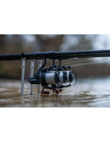 Lanseta Korda Kaizen Green 12FT, 3.60m, 3.5lbs, 2buc