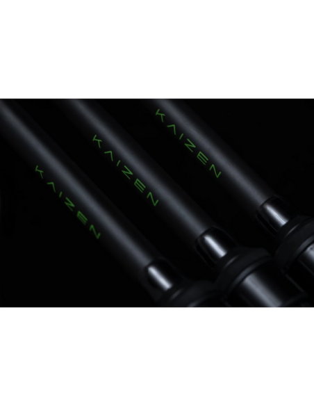 Lanseta Korda Kaizen Green 12FT, 3.60m, 4.0lbs, 2buc Lanseta Korda Kaizen Green 12FT, 3.60m, 4.0lbs, 2buc