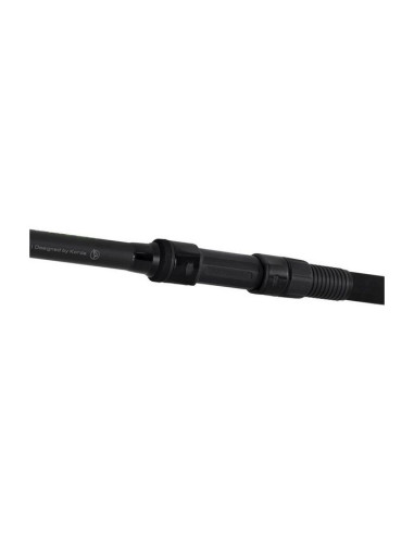 Lanseta Korda Kaizen Green 12FT, 3.60m, 4.0lbs, 2buc