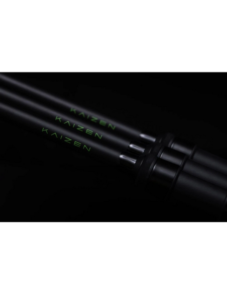 Lanseta Korda Kaizen Green Spod 13FT, 3.90m, 5.0lbs, 2buc Lanseta Korda Kaizen Green Spod 13FT, 3.90m, 5.0lbs, 2buc