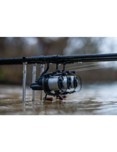Lanseta Korda Kaizen Green 10FT, 3.00m, 4.0lbs, 2buc Lanseta Korda Kaizen Green 10FT, 3.00m, 4.0lbs, 2buc