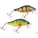 Vobler Baracuda Mistrall Perch 50mm