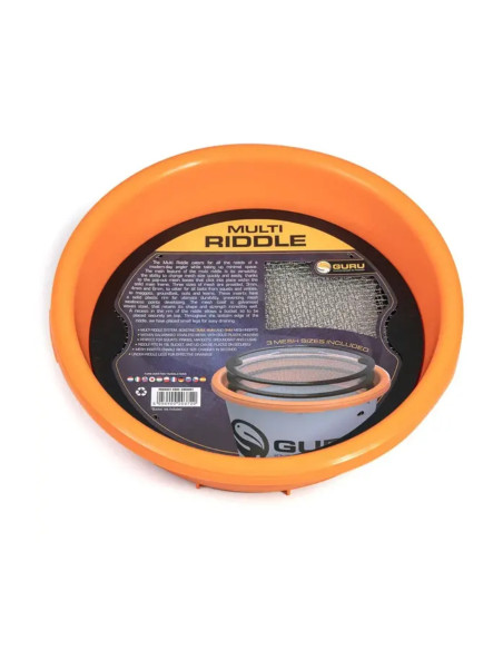 Set Site Guru Pentru Nada, 3mm/4mm/6mm Set Site Guru Pentru Nada, 3mm/4mm/6mm