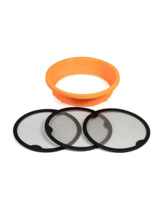 Set Site Guru Pentru Nada, 3mm/4mm/6mm