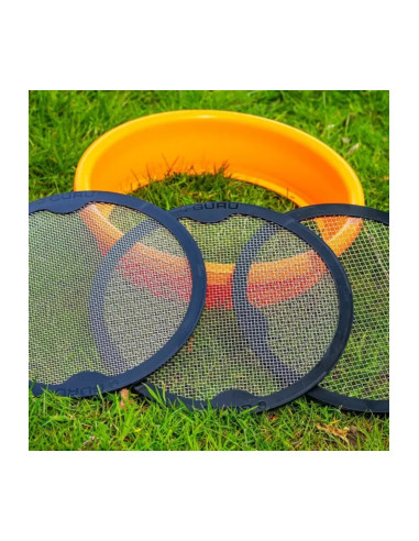 Set Site Guru Pentru Nada, 3mm/4mm/6mm