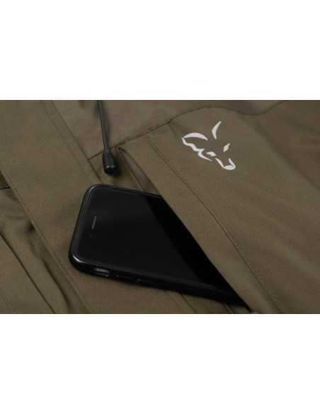 Jacheta FOX Collection HD Lined Jacket Jacheta FOX Collection HD Lined Jacket