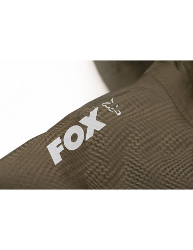 Jacheta FOX Collection HD Lined Jacket