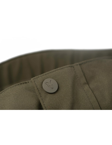 Jacheta FOX Collection HD Lined Jacket