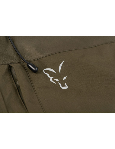 Jacheta FOX Collection HD Lined Jacket