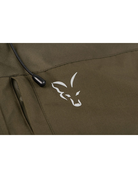 Jacheta FOX Collection HD Lined Jacket Jacheta FOX Collection HD Lined Jacket